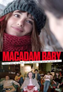 Macadam Baby 2014 on netflix