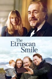 The Etruscan Smile 2018 on netflix