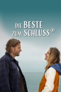 The Best for Last 2024 on netflix
