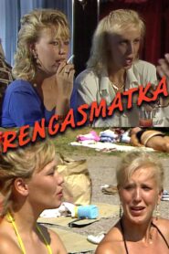 Rengasmatka 1988 on netflix