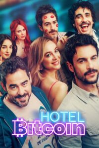 Hotel Bitcoin 2024 on netflix