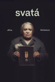 Svatá 2024 on netflix