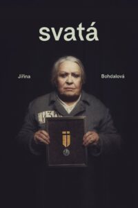 Svatá 2024 on netflix