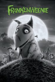 Frankenweenie 2012 on netflix