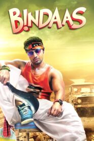 Bindaas 2014 on netflix