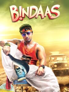Bindaas 2014 on netflix