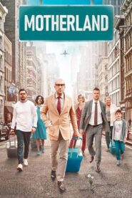 Motherland 2020 on netflix