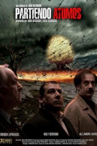 Partiendo átomos 2005 on netflix