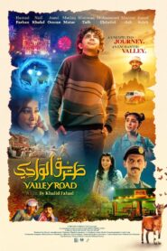 Valley Road 2023 on netflix