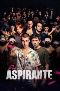 Fraternity 2024 on netflix