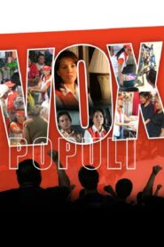 Vox Populi 2010 on netflix