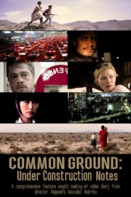 Common Ground: Under Construction Notes 2007 on netflix