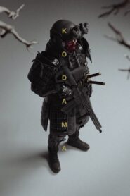 Kodama 2023 on netflix