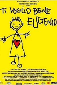 Ti voglio bene Eugenio 2002 on netflix