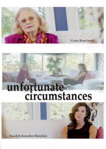 Unfortunate Circumstances 2017 on netflix