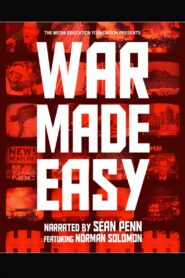 War Made Easy 2007 on netflix