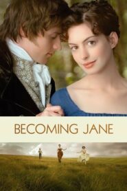 Becoming Jane 2007 on netflix