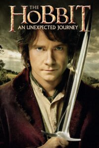 The Hobbit: An Unexpected Journey 2012 on netflix