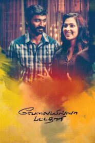 Velaiyilla Pattathari 2014 on netflix
