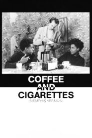 Coffee and Cigarettes II 1989 on netflix