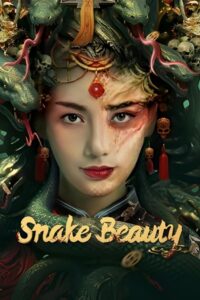 Snake Beauty 2023 on netflix
