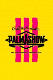 La Folle Soirée du Palmashow 3 2016 on netflix