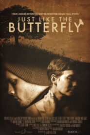 Just Like The Butterfly 2022 on netflix
