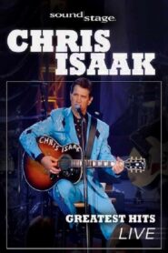 Chris Isaak: Greatest Hits Live Concert 2005 on netflix