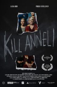 Kill Anneli 2020 on netflix