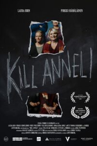 Kill Anneli 2020 on netflix