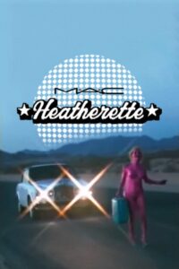 Heatherette x M.A.C 2000 on netflix