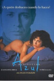 The Blue Room 2002 on netflix