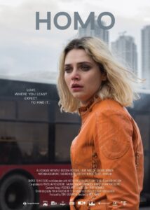 Only Human 2020 on netflix