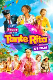 Auntie Rita’s Party 2022 on netflix