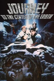 Journey to the Center of the Earth 1988 on netflix