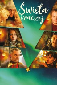 Święta inaczej 2022 on netflix