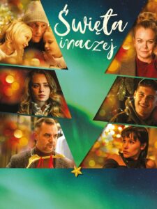 Święta inaczej 2022 on netflix