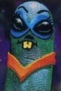 Phurniture Phalangies from the 45th Dimension 1992 on netflix