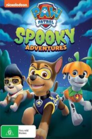 PAW Patrol: Spooky Adventures 2013 on netflix
