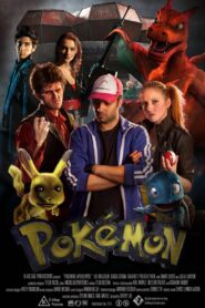 Pokémon Apokélypse 2010 on netflix