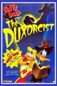 The Duxorcist 1987 on netflix