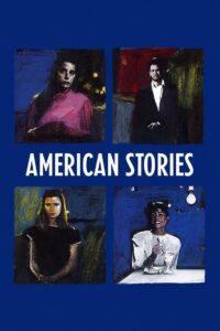 American Stories: Food, Family and Philosophy 1989 on netflix