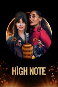 The High Note 2020 on netflix