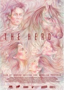 The Herd 2021 on netflix