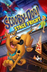 Scooby-Doo! Stage Fright 2013 on netflix