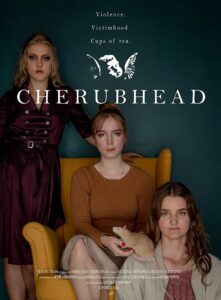 Cherubhead 2022 on netflix