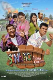 Senario Asam Garam 2010 on netflix