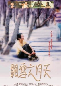 Snow Falling From the Sky of June 2004 on netflix