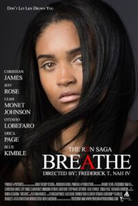 Breathe 2014 on netflix