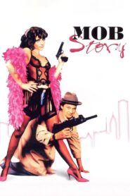 Mob Story 1989 on netflix
